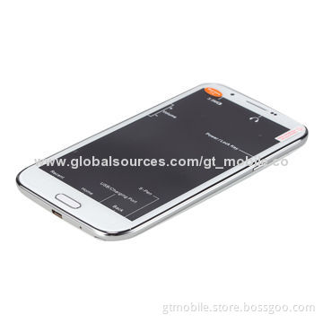 Smartphones 5.7" HD screen Quad-core